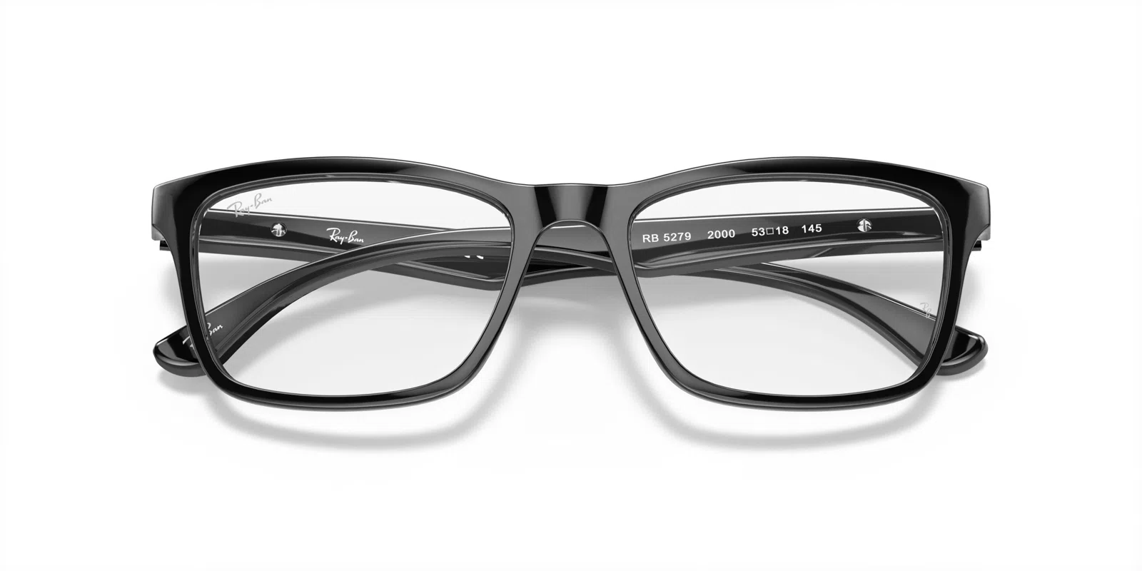 Ray-Ban 5279 Eyeglasses - view 6